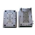 Part Mold Abs Molded  Plastic Industrial Molding